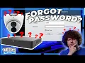 How to Reset Passwords for NVR or Security Camera Quick Step-by-Step Guide Uniview