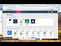how to access Ilearn from teach hub