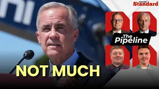 What has Carney actually delivered