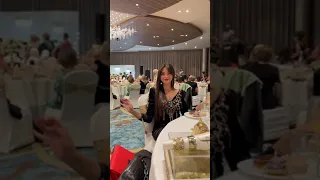 كي يعرضوك للعرس 