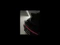 Starboy (sped up to perfection)