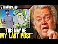 Download Lagu Steve Bannon “ONTHULD de angstaanjagende waarheid over Charlie Kirk”
