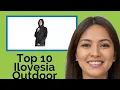 Top 10 Ilovesia Outdoor Jackets 2021 Review Guide