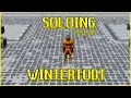 2026 Guide To Solo Wintertodt