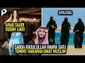 Download Lagu Arab Saudi Ikuti Budaya Barat, Masih Ada Satu Tempat Naungan Umat Islam Sesuai Sabda Rasulullah ﷺ