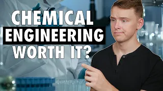 Is A Chemical Engineering Degree Worth It