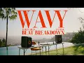 Jay Trak | Karan Aujla - Wavy | Beat Breakdown
