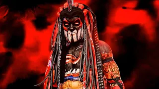 demon finn b lor 2026 theme song catch your breath wrestlemania 42 entrance return 