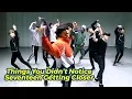 Download Lagu #14 THINGS YOU DIDN'T NOTICE SEVENTEEN GETTING CLOSER Choreography Video