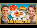 The Best Restaurants in San Sebastian Where Chefs Eat