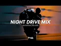 Download Lagu NIGHT DRIVE MIX V.7 | WAVE/PHONK