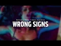 Download Lagu Matheo x Shimz x Kasia Popowska  - Wrong Signs