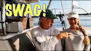 Getting to Know The Impossible Dream. E61