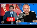 Nepo Baby Tucker Is Lying Ep 2534