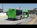 Gardena GTrans - ENC Axess BRT 40 CNG Route 2