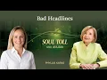 NYT Bestselling Author When One Chapter Of Your Life Wants To Be The Whole Story Soul Toll S1E4