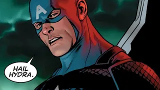 10 Comic Book Betrayals We All Should Have Seen Coming