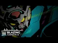 Download Lagu 【BLAZING】 GARNiDELiA -高達 Reconguista in G GUNDAM Reconguista in G OP1