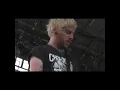 Norma Jean - Memphis Will Be Laid to Waste (Live @ Sounds of the Underground 2005)