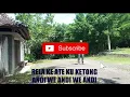 Download Lagu DEN BAGE,KARAOKE LAGU SUMBAWA.Lirik Tanpa Vokal