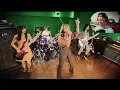 Japanese Metal Band HAGANE Goes OFF on Kill the King 🔥