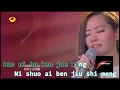 Download Lagu Zhang Jing Ying  - Li Ge lirik