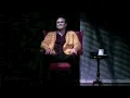 MARTHA (Tom Waits) by Sam Harris as "Tom Frost"