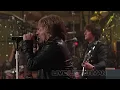 Bon Jovi - Keep The Faith (Live on Letterman)