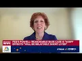 September may be a hawkish rate cut says Fmr Cleveland Fed President Loretta Mester