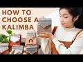 Download Lagu ☕ WHAT KALIMBA TO BUY? A Kalimba Buying Guide for Beginners | Best Kalimba Brands