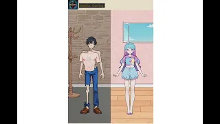 Brain Puzzle 2: Logic Twist Level 96 Screenshot