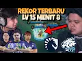 Download Lagu GELOO REKORR BARU LEVEL 15 TERCEPAT OLEH ALBERTTT !! MENIT 8 COK !! EVOS VS LIQUID MATCH 3 - MPL S16