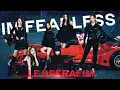 LE SSERAFIM - 'INTRO + FEARLESS + DANCE BREAK + OUTRO' [FOR DANCE COVER,AWARD CONCEPT]