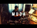Muda - Hujan | Drum Cover | Alesis Surge Mesh Kit Digital Drum