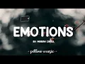 Emotions - Mariah Carey (Lyrics) 🎵