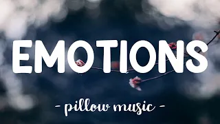 emotions mariah carey lyrics 
