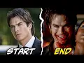 The ENTIRE Story of The Vampire Diaries in 324 Minutes