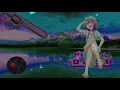 Download Lagu Ellis \u0026 Laura Brehm - Start Over (Frank Pole Remix) [Nightcore]