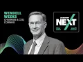 Wendell Weeks on Risk Resilience Reinvention at Corning Leadership Next