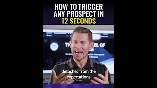 How To Trigger Any Prospect In 12 Seconds 