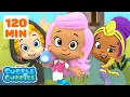 120 MINUTES of Bubble Guppies Storytime Nick Jr