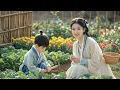 Download Lagu 【FULL】Healing Herbs, Secret Space, and the Rise of a Peasant Queen#minidrama #romance #fyp #drama