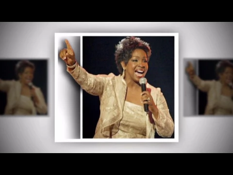 Download MP3 Gladys Knight : End Of The Road Medley live in London  2009