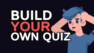 Build Your Own Quiz Game in Java A Step-by-Step Guide