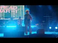 Dread Mar I, Recuerdos - Sálvame, Medellín 2022. DQ
