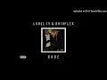 LVBEL C5 X BATUFLEX - ralli 'babe, [BEAT]