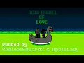 Download Lagu DELTARUNE: Acid Tunnel of Love | Dub (Voice \u0026 Sound Design)