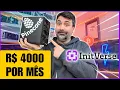 Lagu ⚡ ASIC mais rentável do mundo R$ 4000 POR MÊS - Pinecone Matches INIBOX @JINGLEMINING Initverse