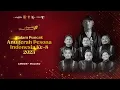 Download Lagu JP BAND - MALUKU BUKA MATA | ANUGERAH PESONA INDONESIA 2023