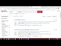Using the WCCC Databases Old Version